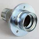 Austin Healey - 8 TPI 42mm Front Right